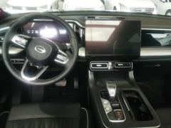 GAC Trumpchi GS8 - ფოტო 16