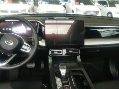 GAC Trumpchi GS8 - ფოტო 17