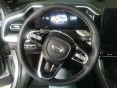 GAC Trumpchi GS8 - ფოტო 18