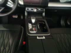 GAC Trumpchi GS8 - ფოტო 19