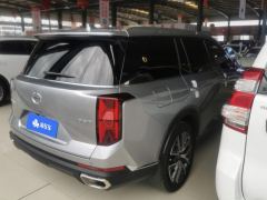 GAC Trumpchi GS8 - ფოტო 2