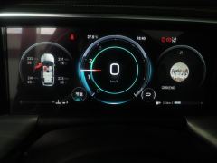 GAC Trumpchi GS8 - ფოტო 20