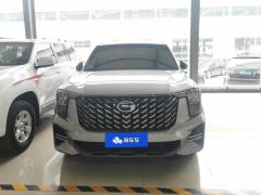GAC Trumpchi GS8 - ფოტო 3