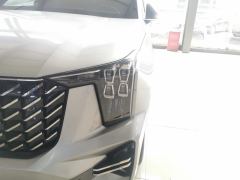 GAC Trumpchi GS8 - ფოტო 4