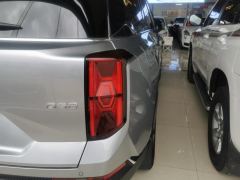 GAC Trumpchi GS8 - ფოტო 5