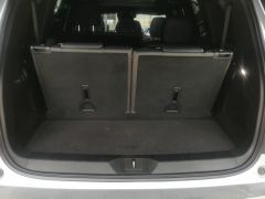 GAC Trumpchi GS8 - ფოტო 7