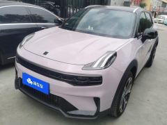 Lynk & Co 06 Remix 1.5T Dynamic Halo - фото 1
