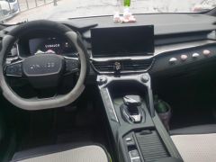 Lynk & Co 06 Remix 1.5T Dynamic Halo - фото 16