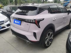 Lynk & Co 06 Remix 1.5T Dynamic Halo - фото 2