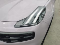 Lynk & Co 06 Remix 1.5T Dynamic Halo - фото 4
