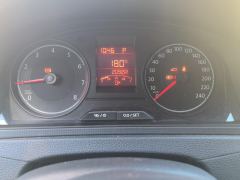 Volkswagen Santana 1.5L Automatic Stylish Edition - photo 20