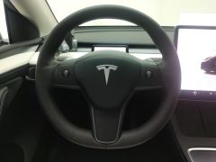 Tesla Model Y Facelift 545km Rear-Wheel Drive Edition - ფოტო 18