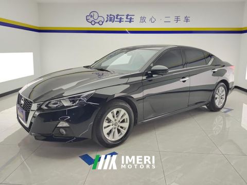 2021 Nissan Teana 2.0L XE Exclusive Edition - ავტომობილი ჩინეთიდან