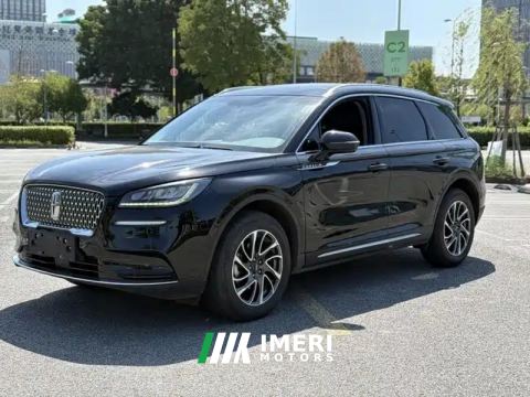 2022 Lincoln Adventurer 2.0T RWD Luxury Edition - car from China