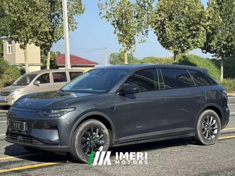 Leapmotor C11 EV Edition 502km 500 Edition