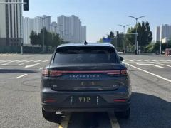 Leapmotor C11 EV Edition 502km 500 Edition - ფოტო 8