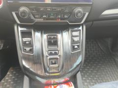 Honda Breeze Shadow Sharp Hybrid 2.0L 2WD E-CVT Sharp Deluxe Edition - ფოტო 19