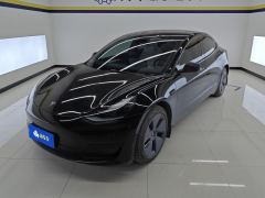 Tesla Model 3 556km Rear-Wheel Drive Edition - ფოტო 1