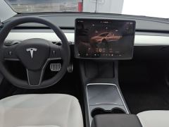 Tesla Model 3 556km Rear-Wheel Drive Edition - ფოტო 16