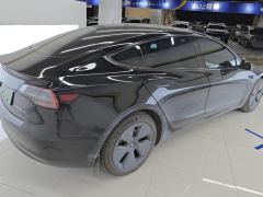 Tesla Model 3 556km Rear-Wheel Drive Edition - ფოტო 2