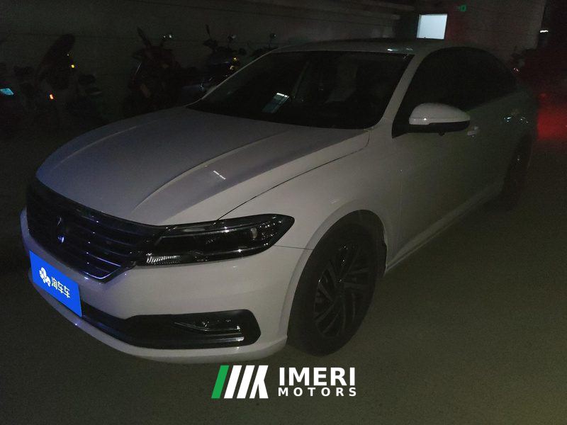 Volkswagen Lavida 1.5L Automatic Comfort Edition - ავტომობილი ჩინეთიდან