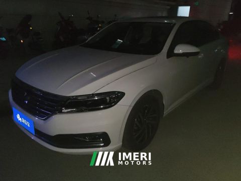 2022 Volkswagen Lavida 1.5L Automatic Comfort Edition