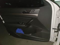 Volkswagen Lavida 1.5L Automatic Comfort Edition - ფოტო 12