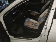 Volkswagen Lavida 1.5L Automatic Comfort Edition - ფოტო 14