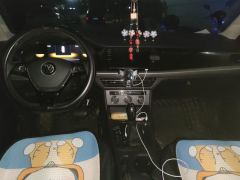 Volkswagen Lavida 1.5L Automatic Comfort Edition - ფოტო 16