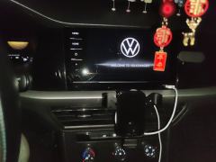 Volkswagen Lavida 1.5L Automatic Comfort Edition - ფოტო 17