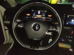 Volkswagen Lavida 1.5L Automatic Comfort Edition - ფოტო 18