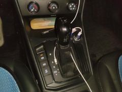 Volkswagen Lavida 1.5L Automatic Comfort Edition - ფოტო 19