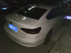 Volkswagen Lavida 1.5L Automatic Comfort Edition - ფოტო 2