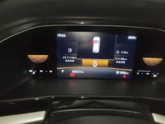Volkswagen Lavida 1.5L Automatic Comfort Edition - ფოტო 20