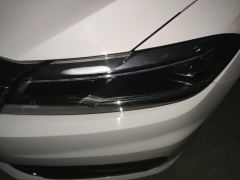 Volkswagen Lavida 1.5L Automatic Comfort Edition - ფოტო 4