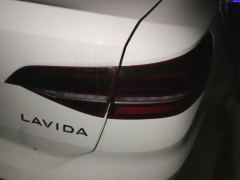 Volkswagen Lavida 1.5L Automatic Comfort Edition - ფოტო 5