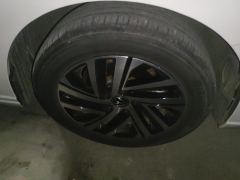 Volkswagen Lavida 1.5L Automatic Comfort Edition - ფოტო 6