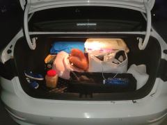 Volkswagen Lavida 1.5L Automatic Comfort Edition - ფოტო 7