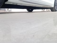 Geely Xingui Xingrui 2.0T Luxury Edition - ფოტო 10