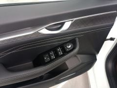 Geely Xingui Xingrui 2.0T Luxury Edition - ფოტო 13