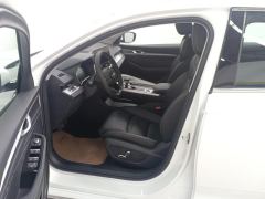 Geely Xingui Xingrui 2.0T Luxury Edition - ფოტო 14