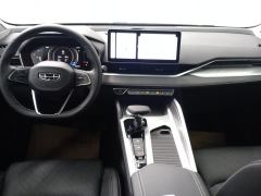 Geely Xingui Xingrui 2.0T Luxury Edition - ფოტო 16
