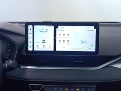 Geely Xingui Xingrui 2.0T Luxury Edition - ფოტო 17