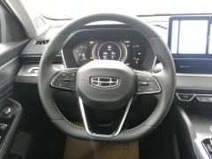 Geely Xingui Xingrui 2.0T Luxury Edition - ფოტო 18