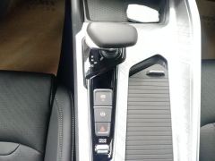 Geely Xingui Xingrui 2.0T Luxury Edition - ფოტო 19