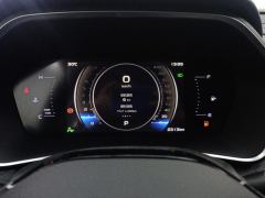 Geely Xingui Xingrui 2.0T Luxury Edition - ფოტო 20