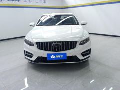 Geely Xingui Xingrui 2.0T Luxury Edition - ფოტო 3
