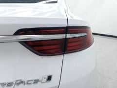 Geely Xingui Xingrui 2.0T Luxury Edition - ფოტო 5