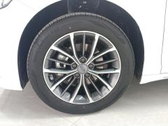 Geely Xingui Xingrui 2.0T Luxury Edition - ფოტო 6