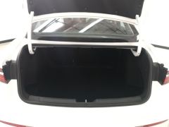 Geely Xingui Xingrui 2.0T Luxury Edition - ფოტო 7